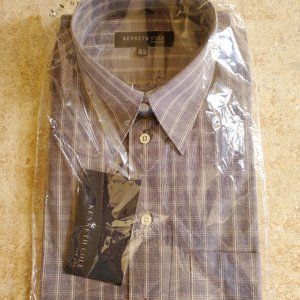 Kenneth Cole Dress Shirt